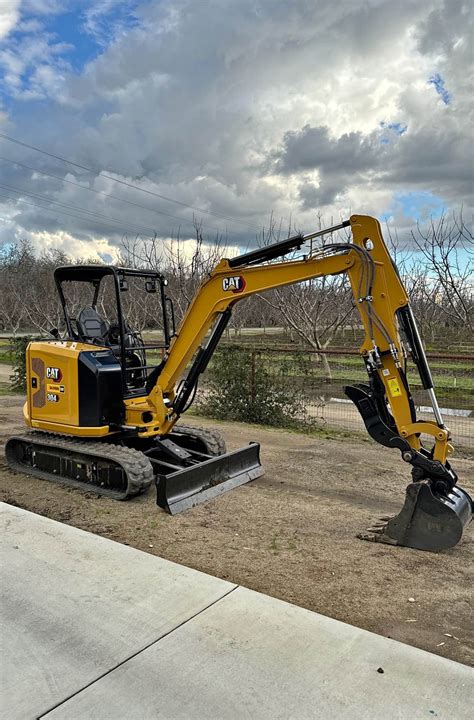 mini excavator rental visalia ca|lawn equipment rental visalia ca.